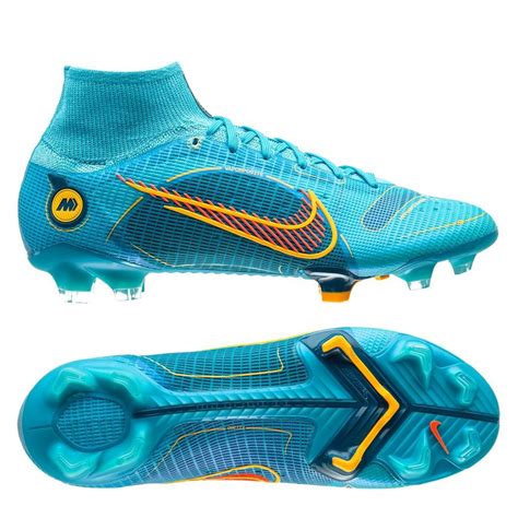 is de nike voetbalschoen mercurial superfly van.leer|mercurial vapor voetbalschoenen.